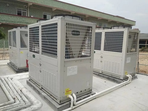 黄瓜视频网站空气源热泵