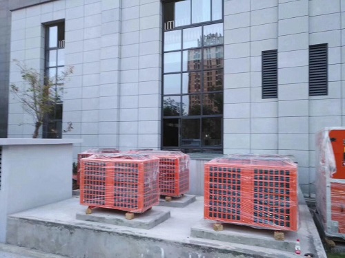黄瓜视频网站除湿热泵室外机