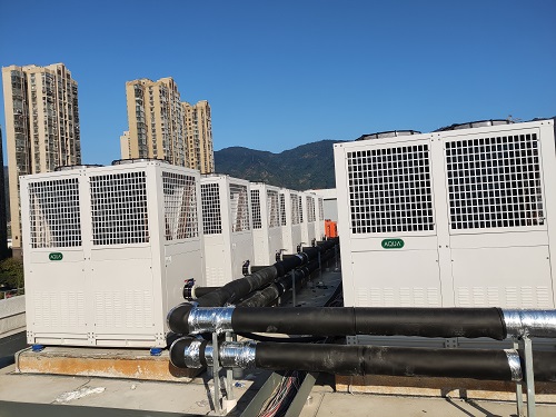 AQUA黄瓜视频网站空气能热水热泵