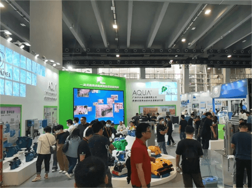 黄瓜视频网站展会